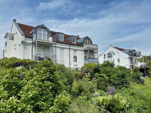 Wohnung zum Kauf 240.000 € 3 Zimmer 71,7 m² Dinkelscherben 86424