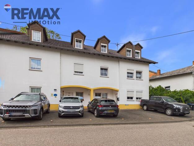 Wohnung zur Miete 1.500 € 4 Zimmer 107,2 m² Kelsen Merzkirchen 54439