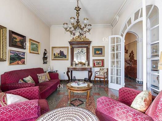 Villa zum Kauf 695.000 € 5 Zimmer 300 m² Mataró 08301
