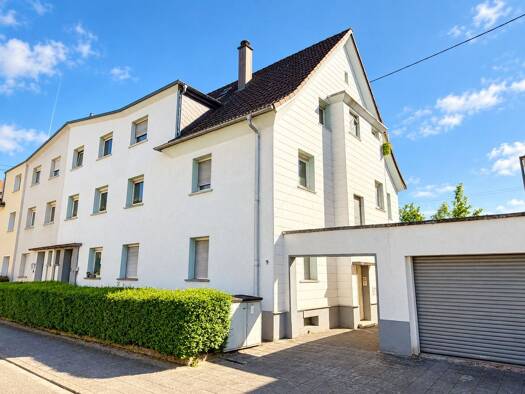Haus zum Kauf 545.000 € 9 Zimmer 219 m² 260 m² Grundstück Weiherfeld-Dammerstock Weiherfeld - Dammerstock 76199