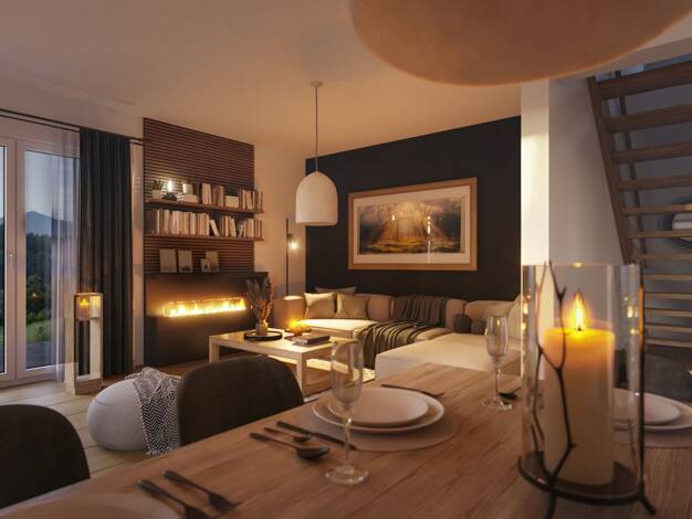 Haus zum Kauf 623.675 € 5 Zimmer 137 m² 578 m² Grundstück Marzahn Marzahn-Hellersdorf 12685
