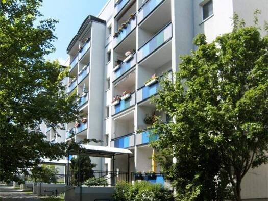 Wohnung zur Miete 490 € 3 Zimmer 69,4 m² 4. Geschoss Am Grund 62 Lausen-Grünau Leipzig 04207