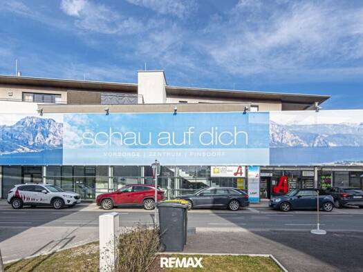 Tiefgaragenstellplatz zum Kauf 27.000 € Pinsdorf 4812