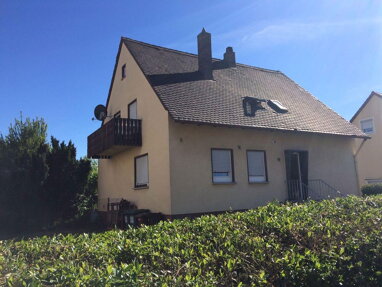 Einfamilienhaus zum Kauf provisionsfrei 435.000 € 4 Zimmer 160 m² 999 m² Grundstück Herrieden Herrieden 91567