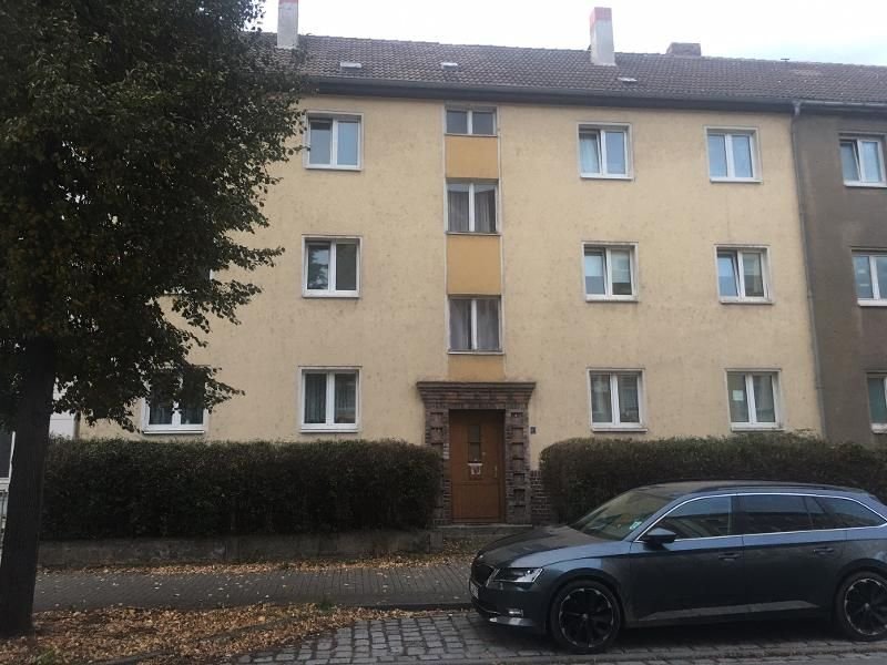 Mehrfamilienhaus zum Kauf 90.000 € 17 Zimmer 360 m² 408 m² Grundstück Zeitz Zeitz 06712