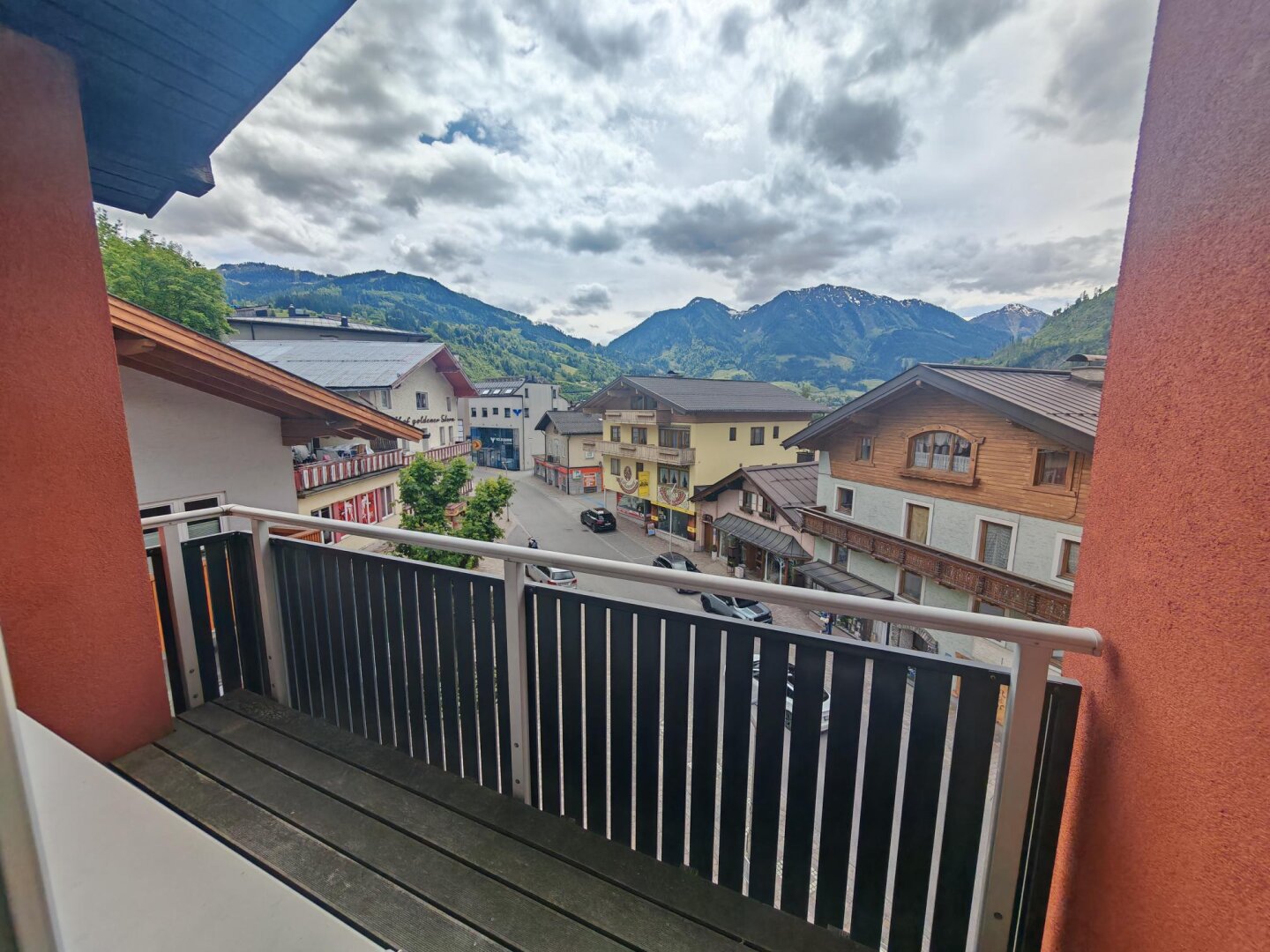 Wohnung zur Miete 837 € 3 Zimmer 82 m²<br/>Wohnfläche ab sofort<br/>Verfügbarkeit Sankt Johann im Pongau 5600