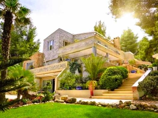Villa zum Kauf 17.500.000 € 1.000 m² Municipality of Rethymnon
