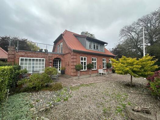 Mehrfamilienhaus zum Kauf als Kapitalanlage geeignet 979.000 € 10 Zimmer 275 m² 2.062 m² Grundstück Dänschendorf Fehmarn 23769