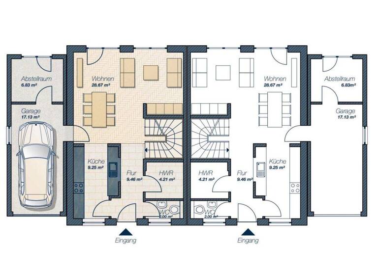 Grundstück zum Kauf provisionsfrei 499.000 € 707 m² Grundstück Teltow 14513