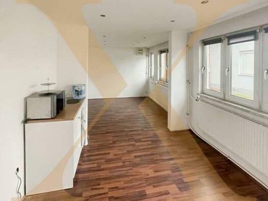 Büro zur Miete 260 € Ufer Linz 4030