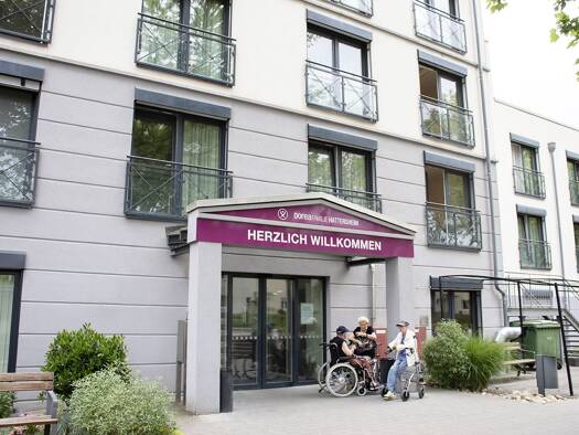 Wohnung zum Kauf 160.000 € 1 Zimmer 20,4 m² Hattersheim Hattersheim 65795