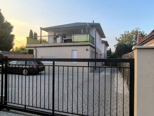 Wohnung zum Kauf provisionsfrei 226.900 € 3 Zimmer 68 m² Zamárdi