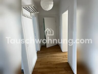 Wohnung zur Miete 1.080 € 3 Zimmer 80 m² 3. Geschoss Unterbilk Düsseldorf 40217