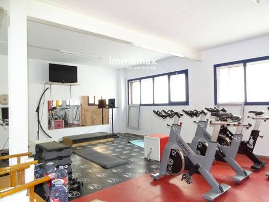 Verkaufsfläche zum Kauf 89.500 € 413 m² Verkaufsfläche Xerta 43592