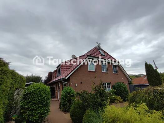 Haus zur Miete Tauschwohnung 1.600 € 5 Zimmer 124 m² Eichholz Marschacht 21436