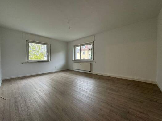Wohnung zur Miete 925 € 3 Zimmer 66 m² EG frei ab sofort Rütlistr. 30 Zuffenhausen Stuttgart 70435