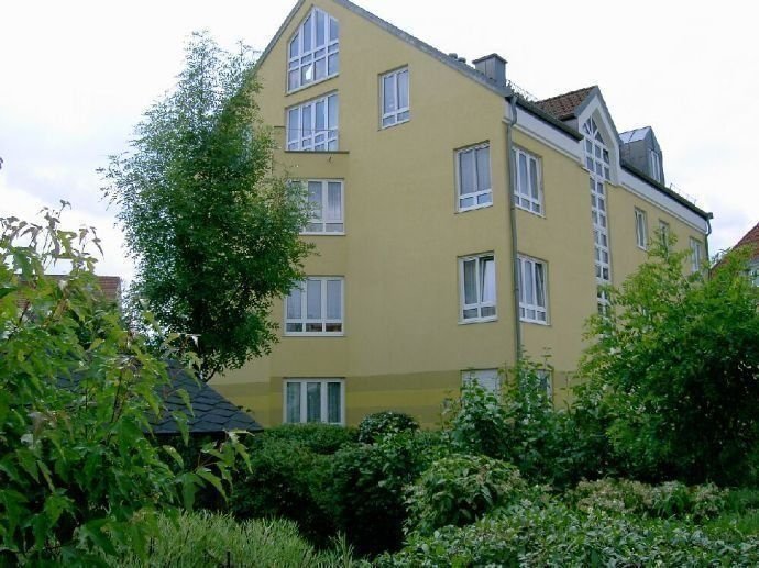 Wohnung zum Kauf als Kapitalanlage geeignet 131.000 € 2 Zimmer 47 m²<br/>Wohnfläche Zum Heiderand 24 Weißig (Am Weißiger Bach) Dresden 01328