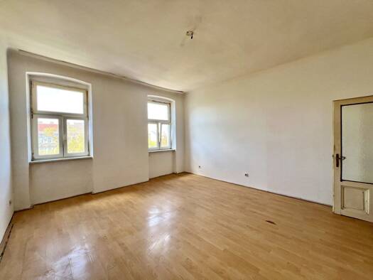 Wohnung zum Kauf 139.000 € 1 Zimmer 35,1 m² 3. Geschoss Wieningerplatz 9 Wien 1150