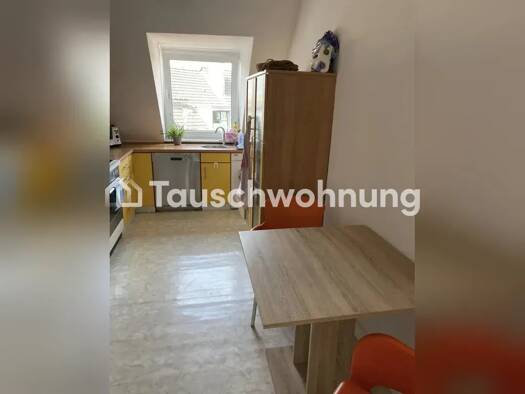 Wohnung zur Miete Tauschwohnung 750 € 2,5 Zimmer 59 m² Altstadt-Süd Köln 50674