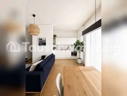 Terrassenwohnung zur Miete Tauschwohnung 1.700 € 3 Zimmer 94 m² 5. Geschoss Kreuzberg Berlin 10245