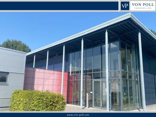 Lagerhalle zum Kauf 5.000.000 € 1.100 m² Lagerfläche Fürstenwalde Fürstenwalde/Spree 15517