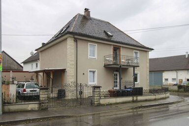 Mehrfamilienhaus zum Kauf 579.500 € 9 Zimmer 188 m² 310 m² Grundstück Hiltenfingen 86856