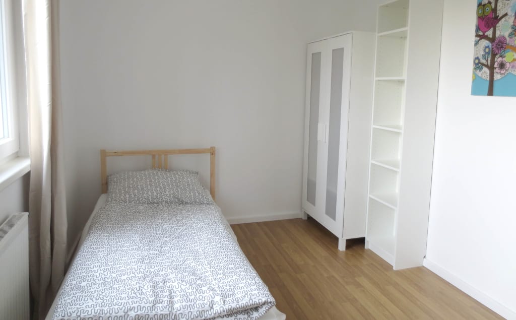 Wohnung zur Miete Wohnen auf Zeit 760 € 4 Zimmer 10 m²<br/>Wohnfläche 25.11.2024<br/>Verfügbarkeit Wilhelmstraße 5 Kreuzberg Berlin 10963