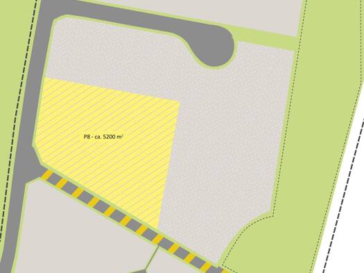 Gewerbegrundstück zum Kauf 369.200 € 5.200 m² Grundstück Breitenbrunn Breitenbrunn 92363