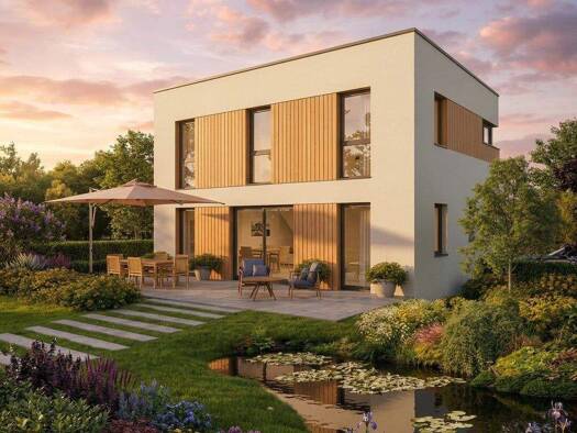 Haus zum Kauf 447.860 € 5 Zimmer 114 m² 280 m² Grundstück Grafenwörth 3484