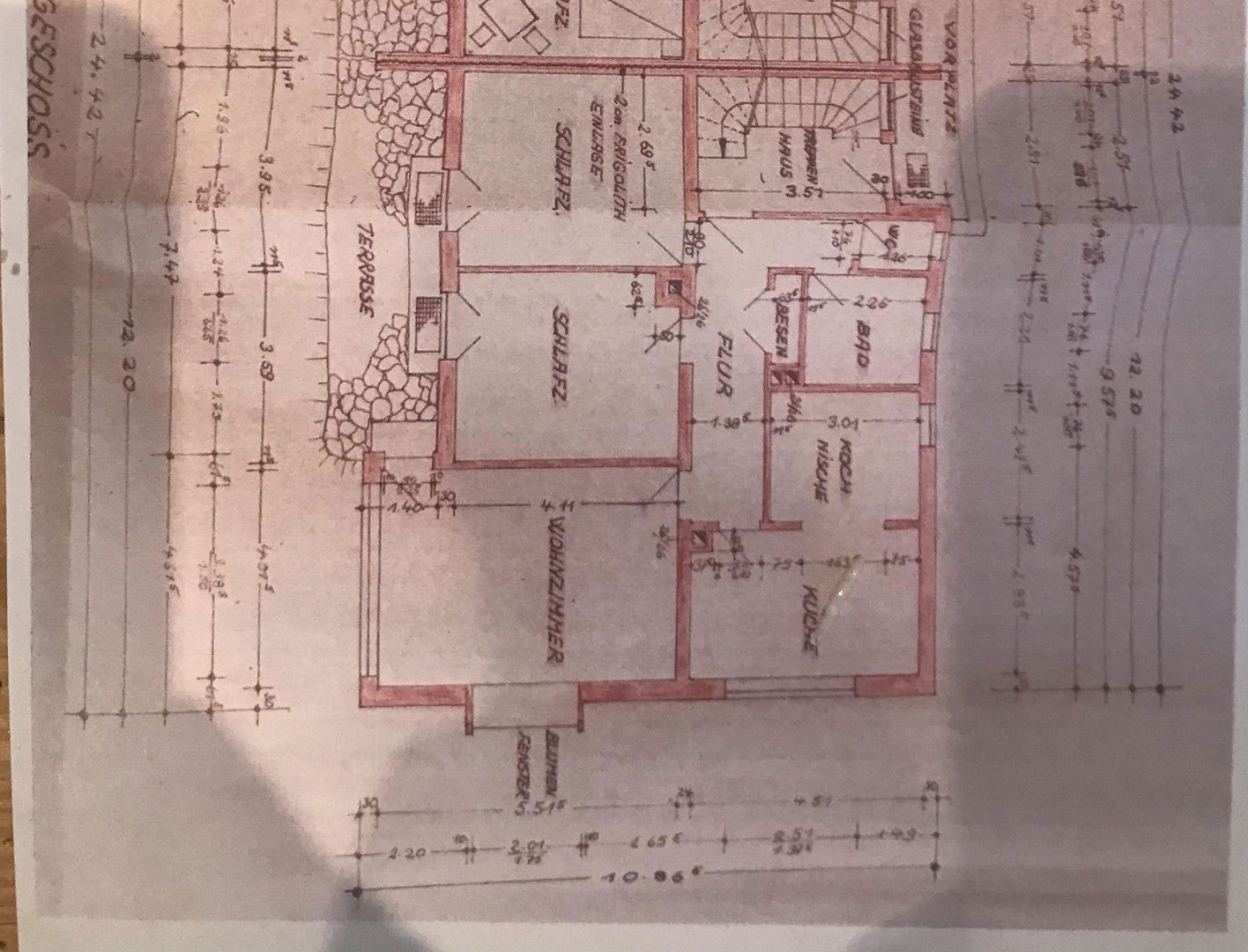 Wohnung zum Kauf provisionsfrei 321.000 € 3 Zimmer 90 m²<br/>Wohnfläche EG<br/>Geschoss Weißbach Pfronten 87459