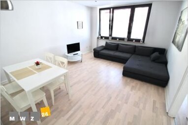 Wohnung zur Miete Wohnen auf Zeit 1.590 € 3 Zimmer 72 m² frei ab 01.11.2024 Pempelfort Düsseldorf 40479