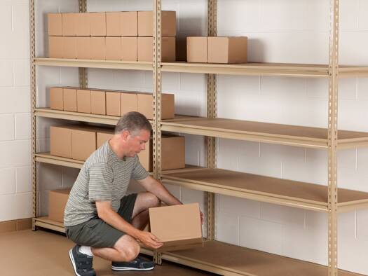 Lagerhalle zur Miete 15 m² Lagerfläche Wald Solingen 42719