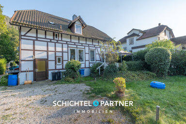 Mehrfamilienhaus zum Kauf 349.000 € 7 Zimmer 189 m² 944 m² Grundstück Bad Lauterberg Bad Lauterberg im Harz 37431