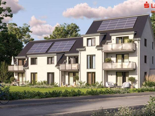 Mehrfamilienhaus zum Kauf - Erstbezug 1.990.400 € 17 Zimmer 465 m² 1.000 m² Grundstück Dwoberg/Ströhen Delmenhorst 27753