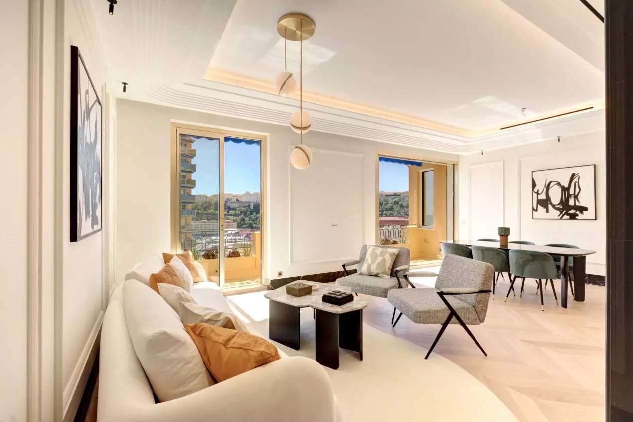 Penthouse zum Kauf 16.000.000 € 4 Zimmer 305 m²<br/>Wohnfläche Monaco-Ville 98000