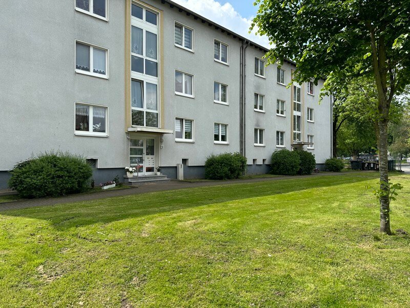 Wohnung zur Miete 495 € 3,5 Zimmer 59,4 m²<br/>Wohnfläche 2.<br/>Geschoss 08.02.2025<br/>Verfügbarkeit Schragmüllerstr. 27 Oestrich Dortmund 44357