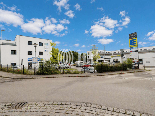 Bürofläche zur Miete provisionsfrei 13 € 963,1 m² Bürofläche teilbar ab 963 m² Nittendorf Nittendorf 93152