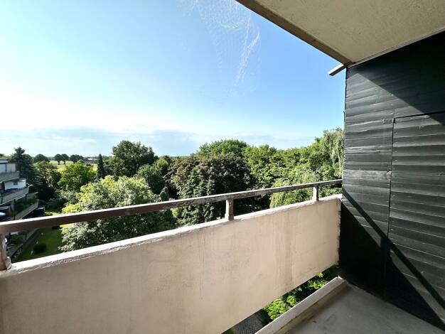 Studio zum Kauf 95.000 € 1 Zimmer 29,9 m² 4. Geschoss Norf Neuss 41469