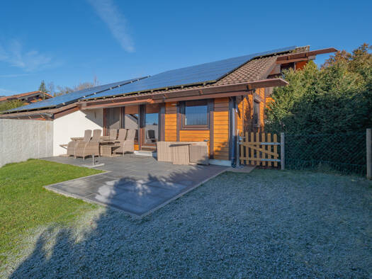 Haus zum Kauf 268.000 € 4 Zimmer 68 m² 329 m² Grundstück Öfingen Bad Dürrheim / Öfingen 78073