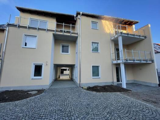 Wohnung zur Miete 1.235 € 4 Zimmer 138,4 m² Zeulenroda Zeulenroda-Triebes 07937