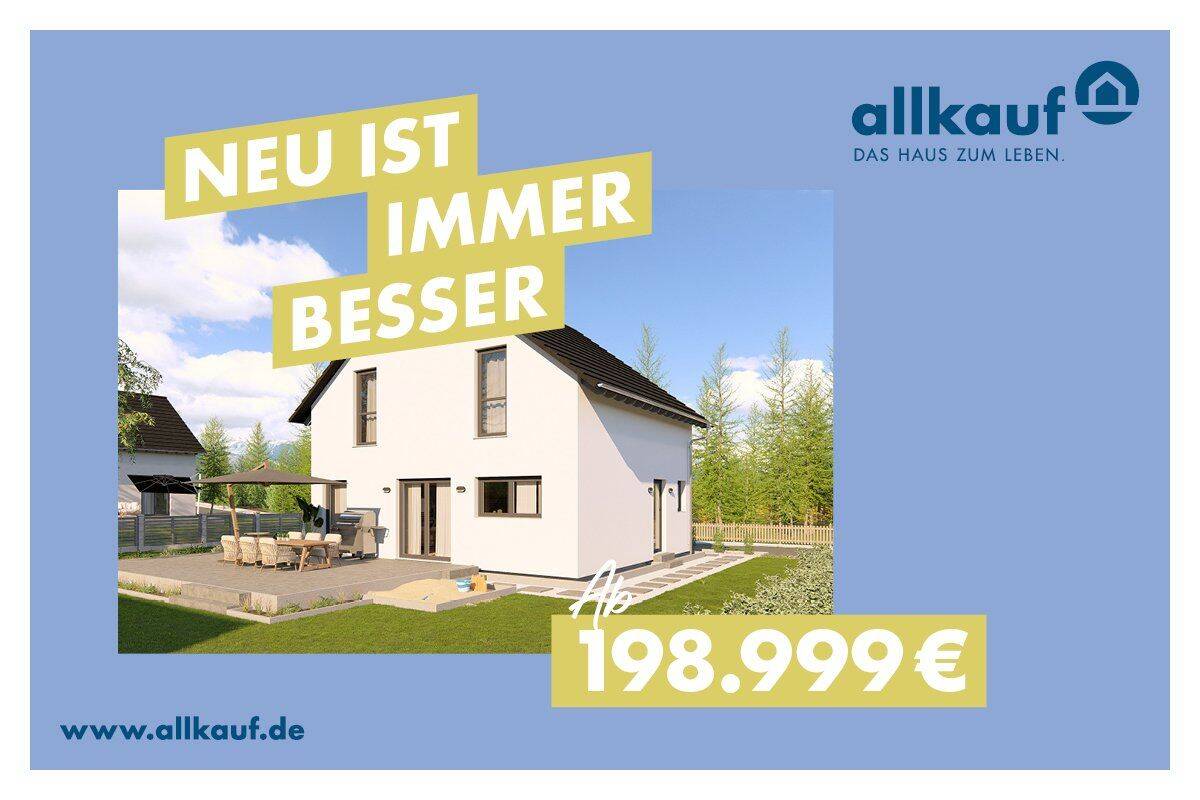 Haus – Neustadt an der Donau, Landkreis Kelheim - Ansicht 5