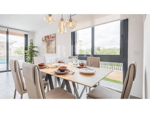 Doppelhaushälfte zum Kauf 877.000 € 3 Zimmer 232 m² Capdepera 07580