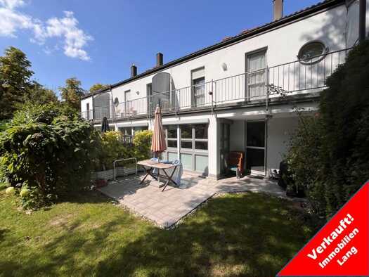 Reihenmittelhaus zum Kauf 598.000 € 5 Zimmer 154 m² 242 m² Grundstück Konradsiedlung-Wutzlhofen Regensburg 93057