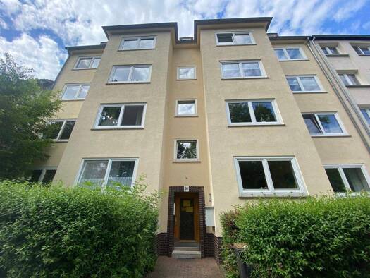 Wohnung zum Kauf 185.000 € 3 Zimmer 76 m² Wehlheiden Kassel 34121