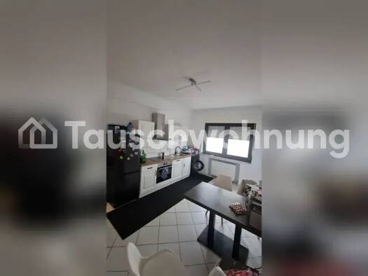 Wohnung zur Miete Tauschwohnung 595 € 2 Zimmer 59 m² Unterrath Düsseldorf 40468