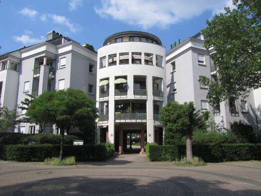 Studio zur Miete 1.290 € 3 Zimmer 90,8 m² 1. Geschoss frei ab 01.04.2026 Germanikusstrasse 10 Oberstadt Mainz 55129