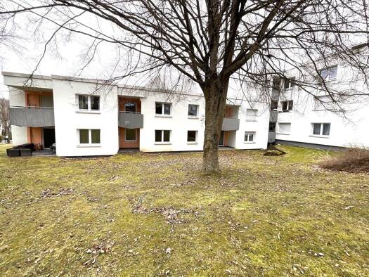Wohnung zur Miete 420 € 1,5 Zimmer 44,6 m² frei ab 16.04.2026 Katzersteinstraße 19 Pegnitz 91257