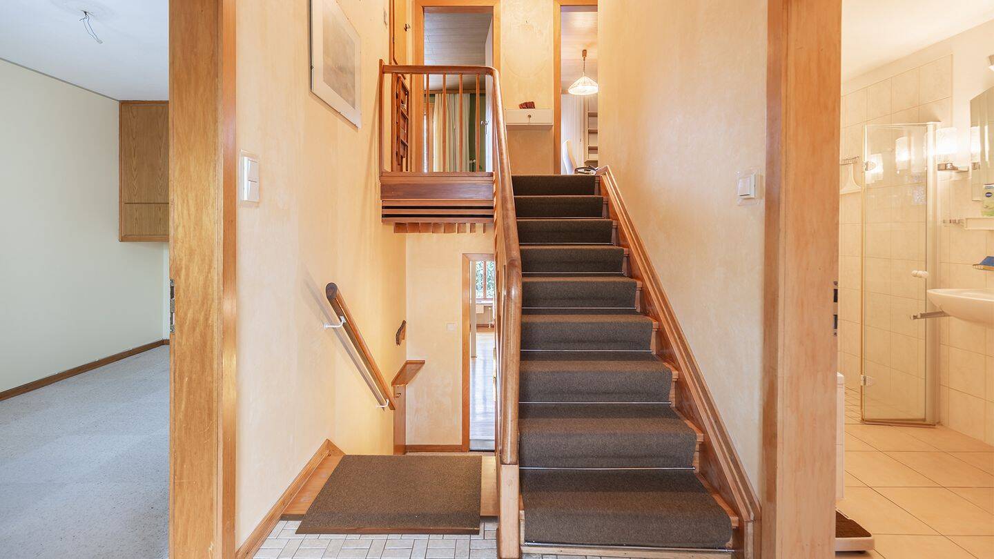Reihenmittelhaus zum Kauf - Ansicht 3