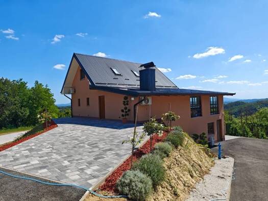 Haus zum Kauf 550.000 € 6 Zimmer 300 m² Donje Vino, 20 Krapinske Toplice