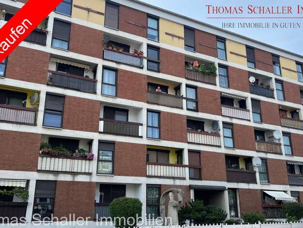Wohnung zum Kauf 109.000 € 1 Zimmer 32,9 m² Doos Westliche Außenstadt 90429